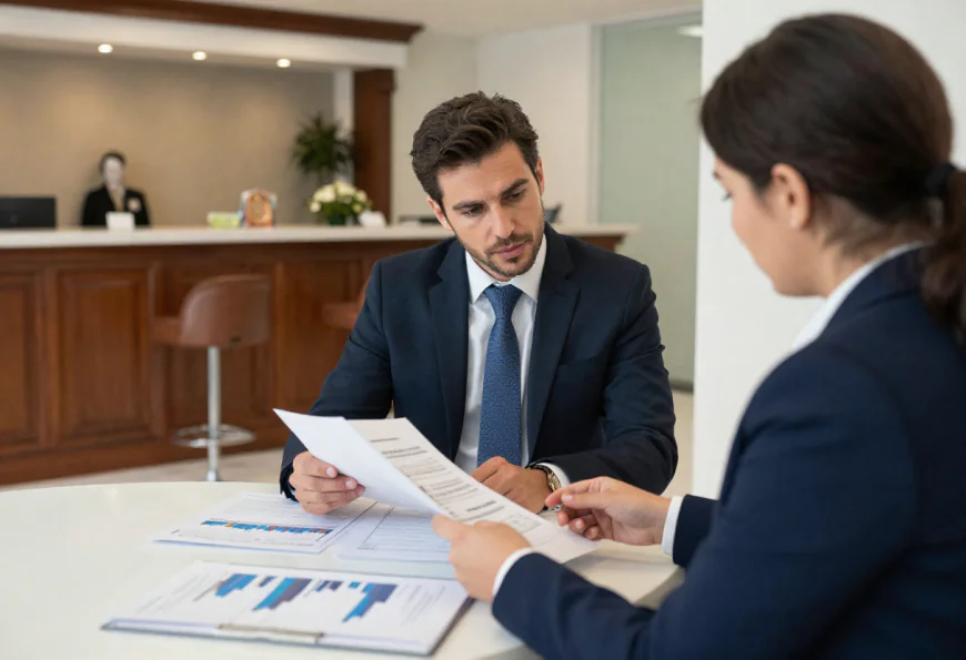 How to Buy a Funeral Home: A Complete Investor’s Guide