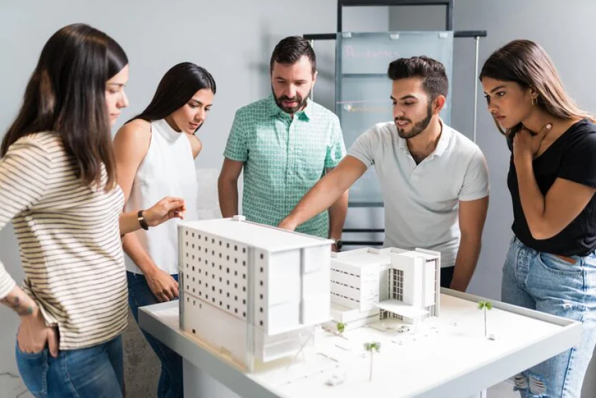 Why Architectural Services Buffalo Are Important for Custom Home Projects