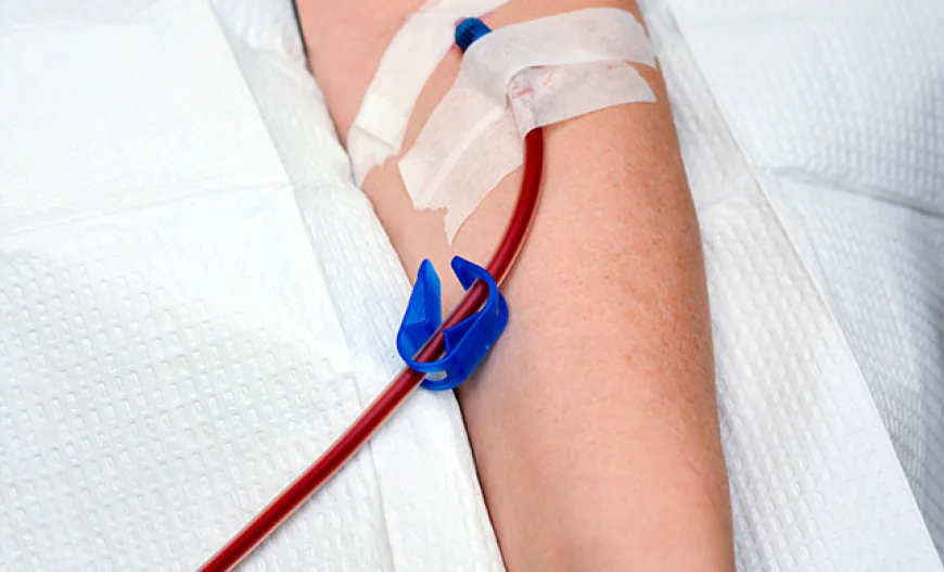 Is Ozone Therapy Safe for General Wellness?
