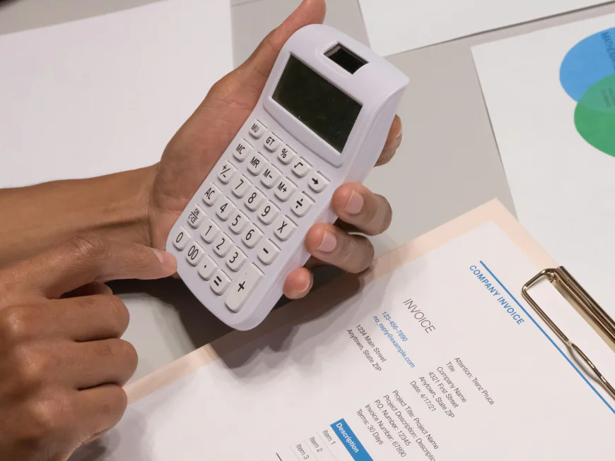Why Modern Businesses Need Affordable Bookkeeping Services in USA