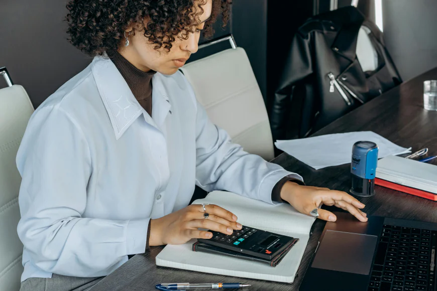 How Do Affordable bookkeeping services in USA Simplify Your Year-End Reporting?