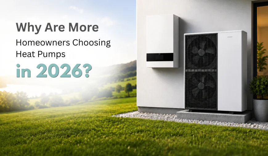 Step-by-Step Guide to Applying for an SEAI Heat Pump Grant in Ireland | Green Energy Homes
