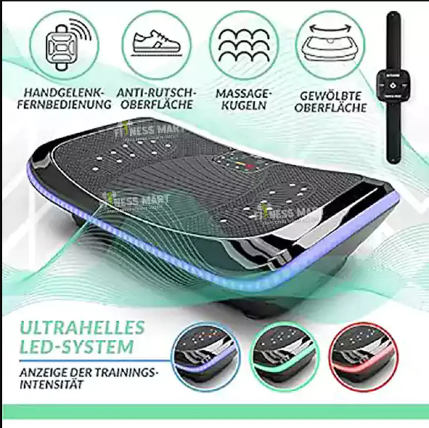 Massager Machine Bangladesh – Buy Portable & Professional Massage Devices Online