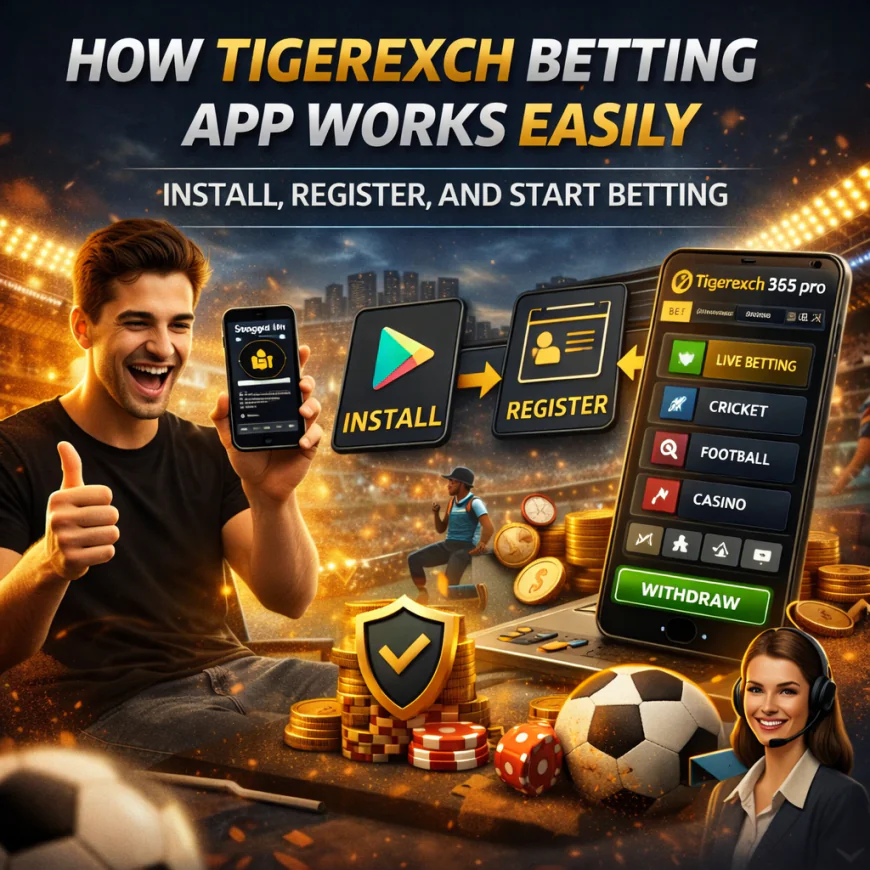 Cricket Apps Keep Fans Connected Throughout IPL 2026