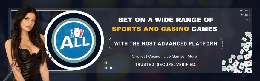 Online Cricket ID for a Seamless IPL Experience in India