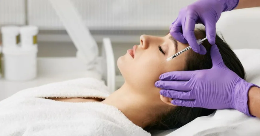 How mesotherapy supports collagen production in skin