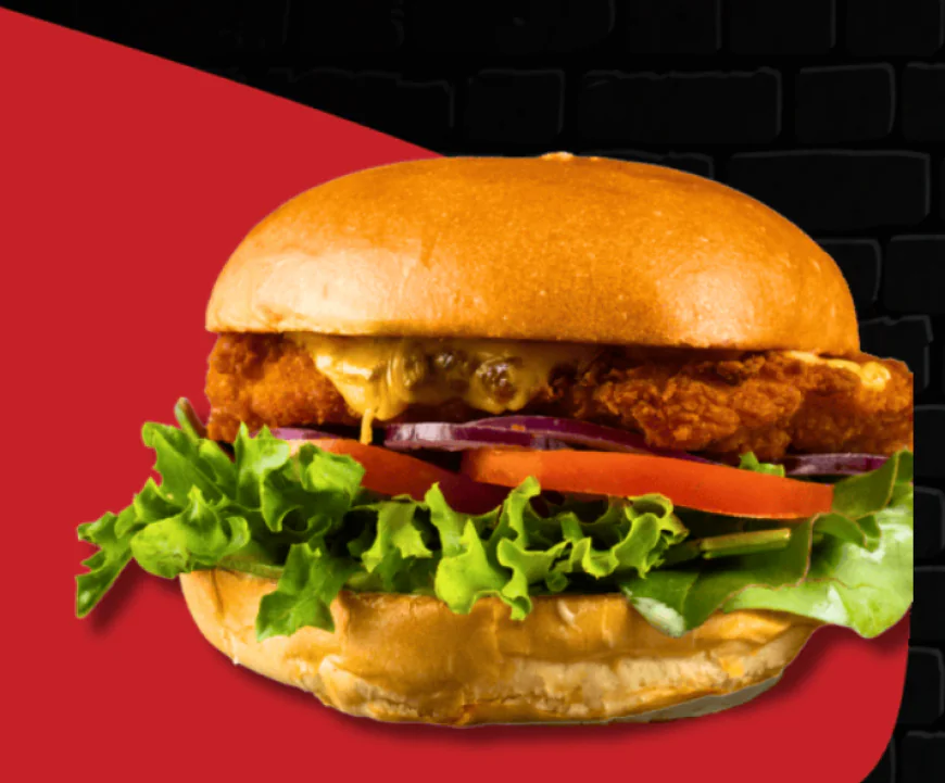 Takeaway Shops Near Me – Why Dawg Boys Is the Perfect Choice for Quality Takeaway Food