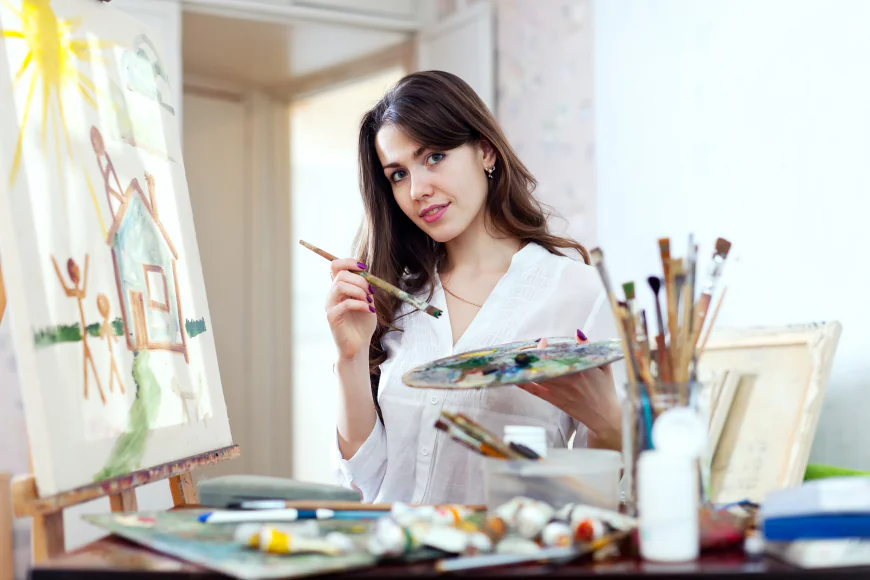 Bachelor of Fine Arts Course: Details, Eligibility, Scope & Career Opportunities 2026