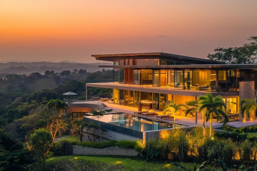 Discover the Epic Villas at Upcoming Project in Bangalore