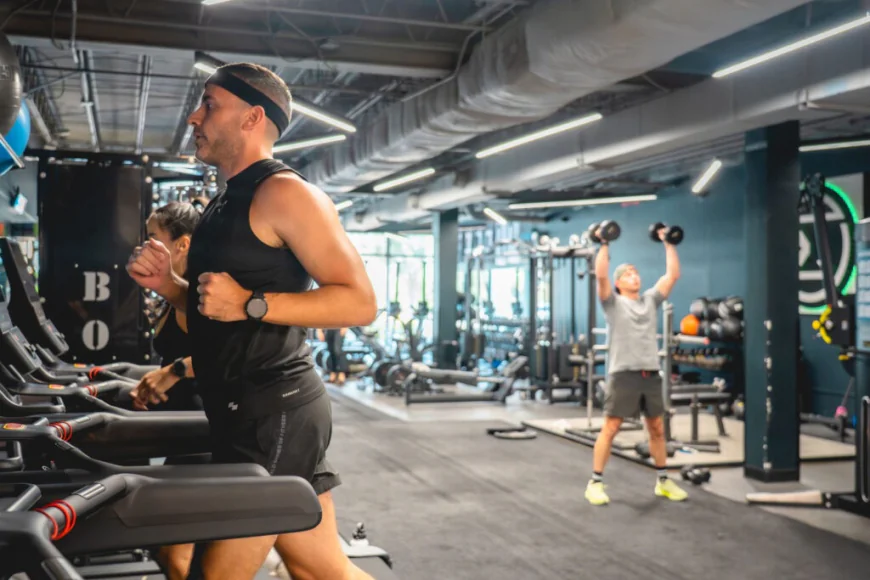 What Are the Health Benefits of Strength Training for Men and Women?