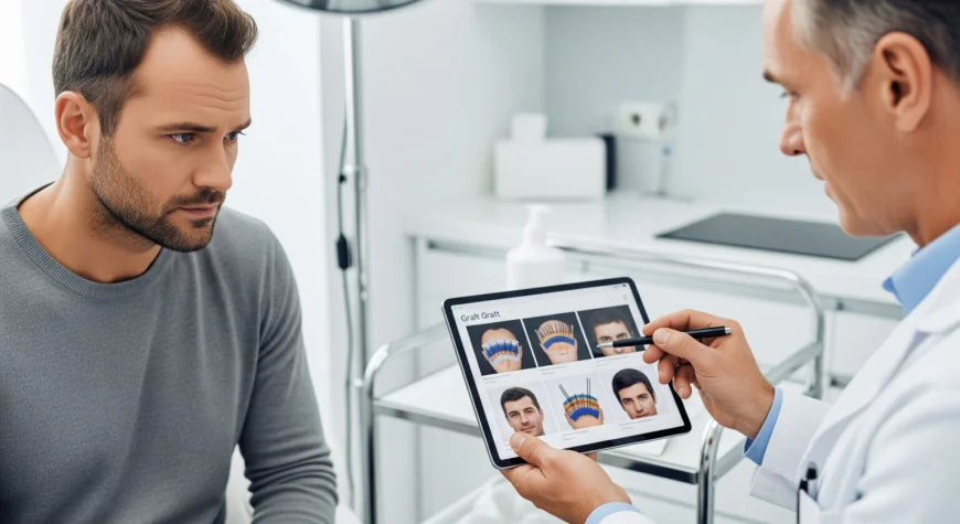 Modern Solutions for Hair Loss and Advanced Restoration Techniques in Southern California