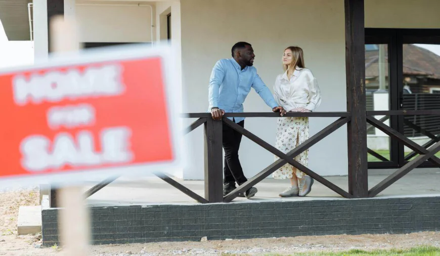 The Complete Guide to Selling Property Stress-Free in Melbourne