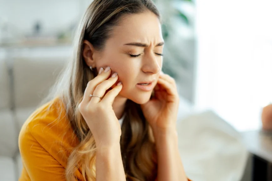TMJ Disorder: Causes, Treatments & When to See a Specialist