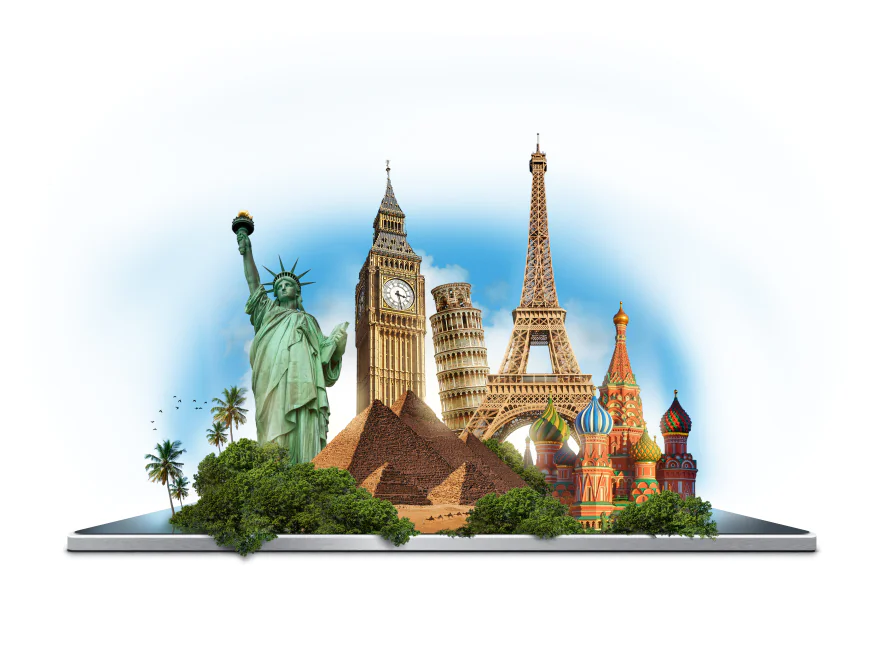 How Global Payment Processing Supports Travel Industry Growth