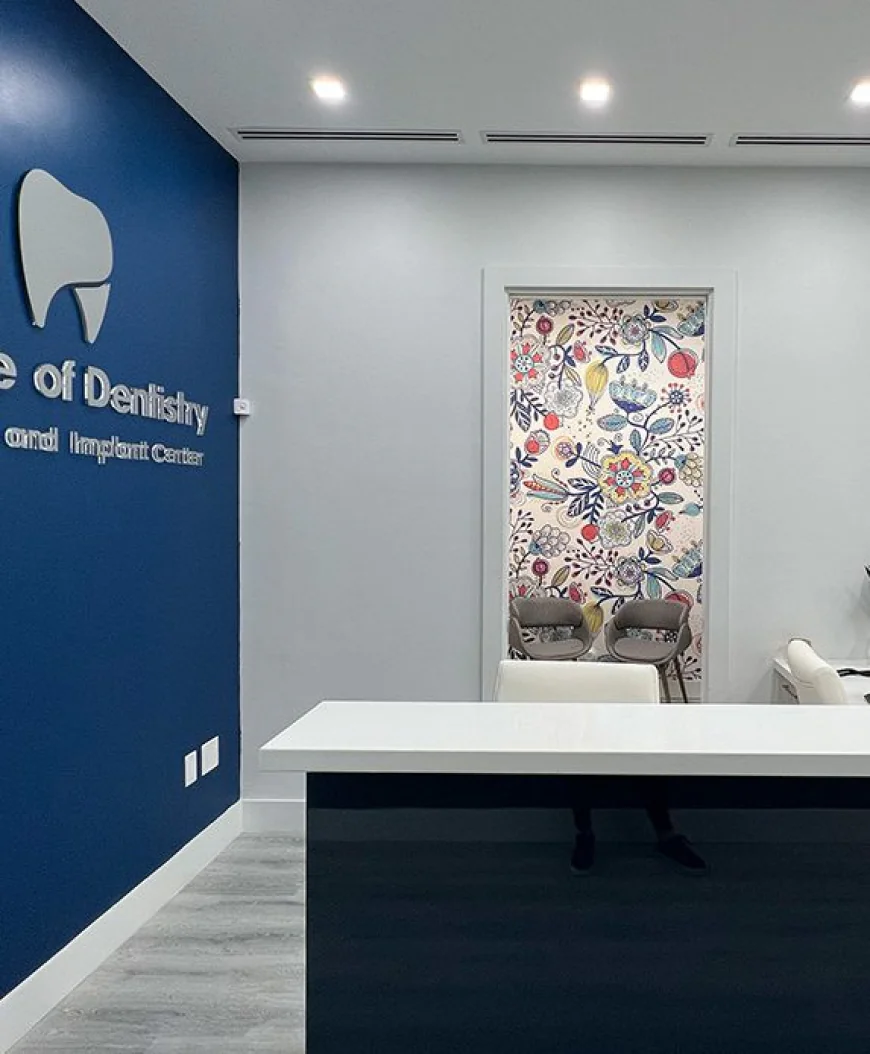 Oral Surgery in Miami: Common Procedures, Benefits & Recovery Tips