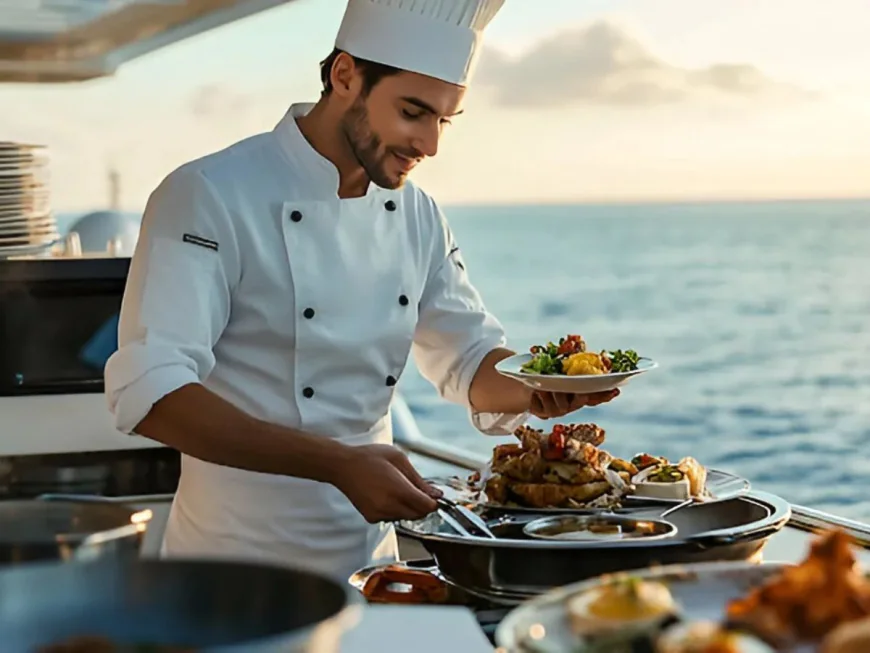 The Best Private Dining Experiences You Can Have in Ibiza