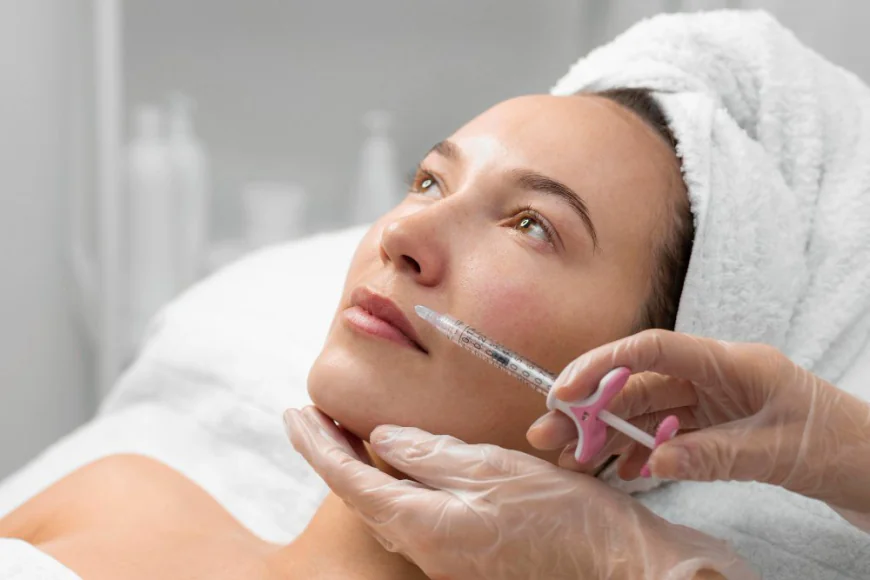 How Skin Booster Injection Supports Skin Renewal
