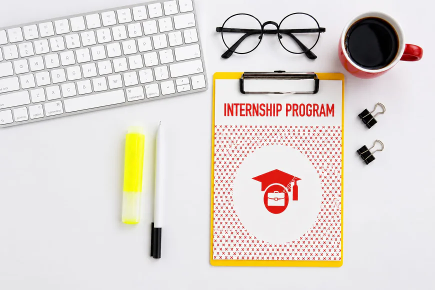Why Are Internship Programs Important? Here Are 6 Benefits for Students