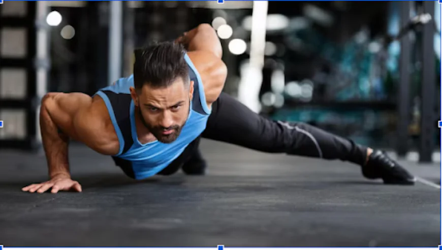 High Intensity Home Workout: Can You Really Get Fit Without a Gym?