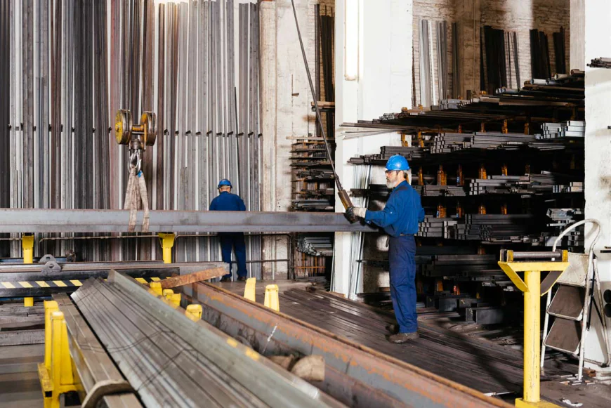 Recycling Metal: A Practical Guide to Sustainability in Australia