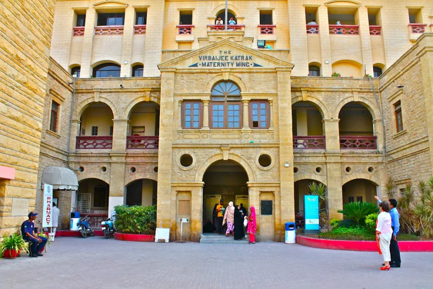 Shariah Certified Hospital – Halal & Ethical Patient Care