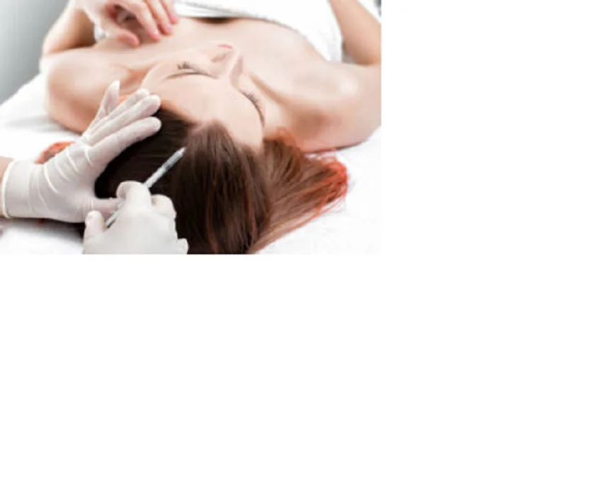 PRP Hair Treatment in Dubai: Transforming Hair Wellness