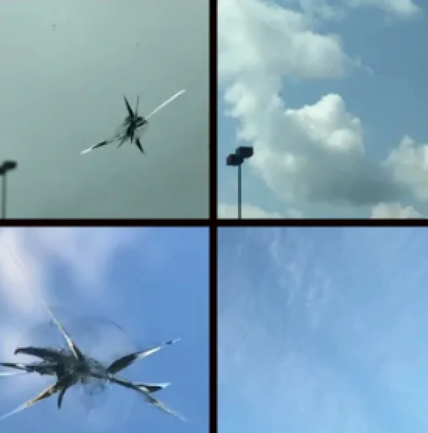 Windshield Crack and Chip Repair: Protect Your Safety Before Minor Damage Becomes a Major Problem