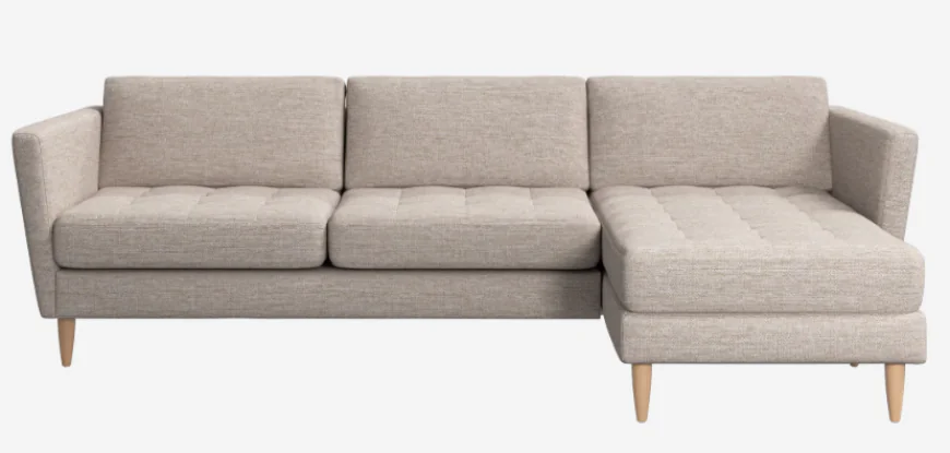 4 Seater Sofa: The Perfect Blend of Comfort, Style, and Modern Living