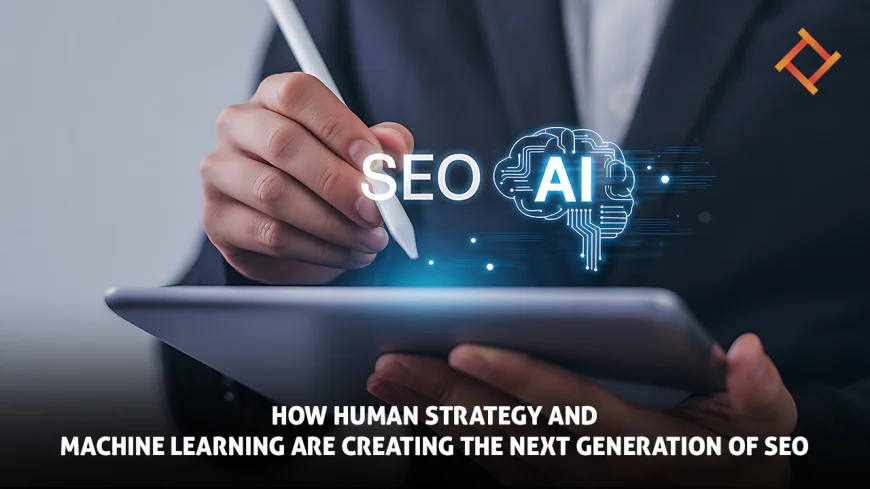How Human Strategy and Machine Learning Are Creating the Next Generation of SEO