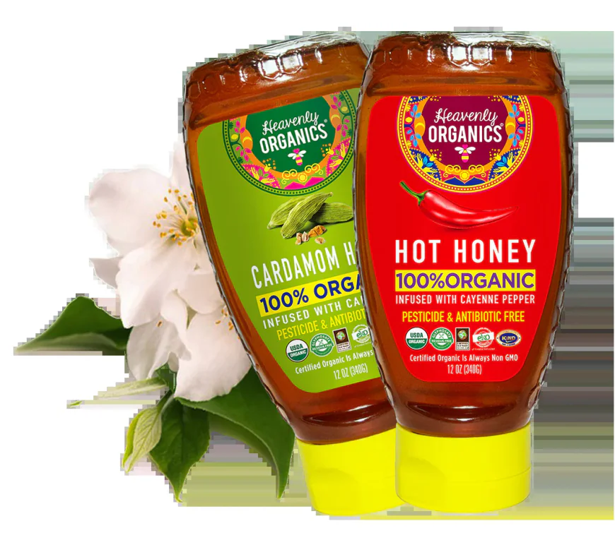 Pepper Infused Honey: A Flavor Trend Worth Trying