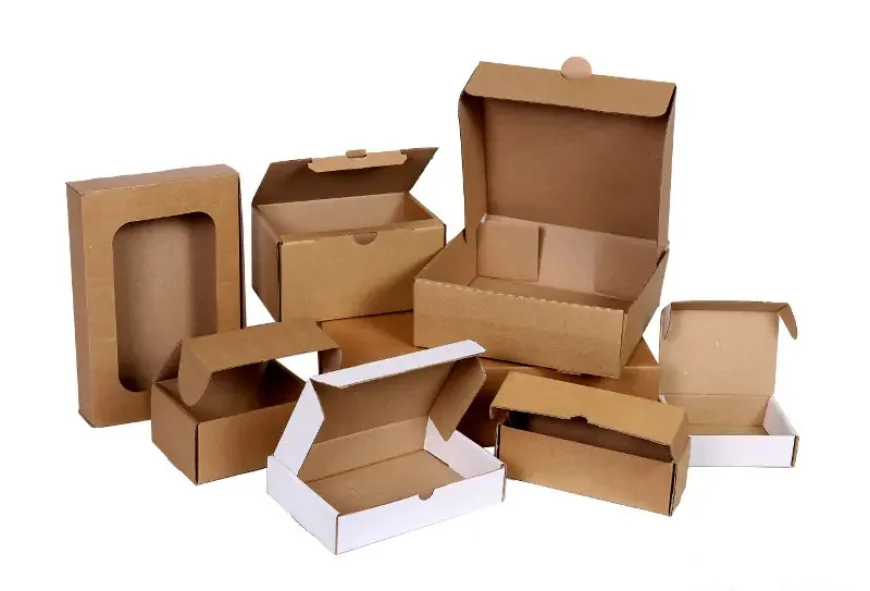 Every Great Pizza Deserves Reliable Packaging