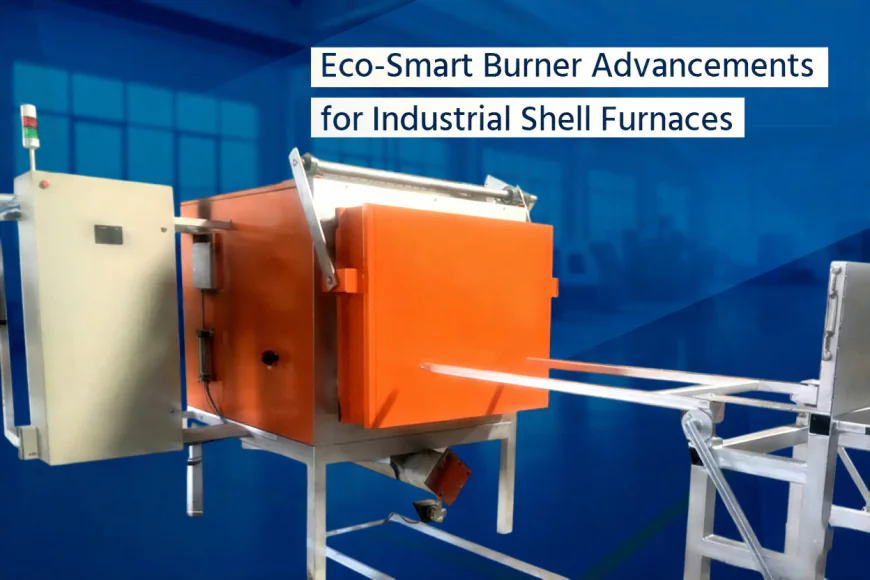 Tired of Client Rejections? How a Shell Firing Furnace Improves Investment Casting Quality