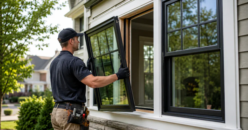 What Makes One Naperville Window Company Better Than Another?