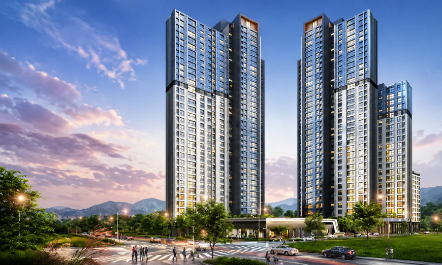 Explore New Projects in Mangalore with Modern Ameniti