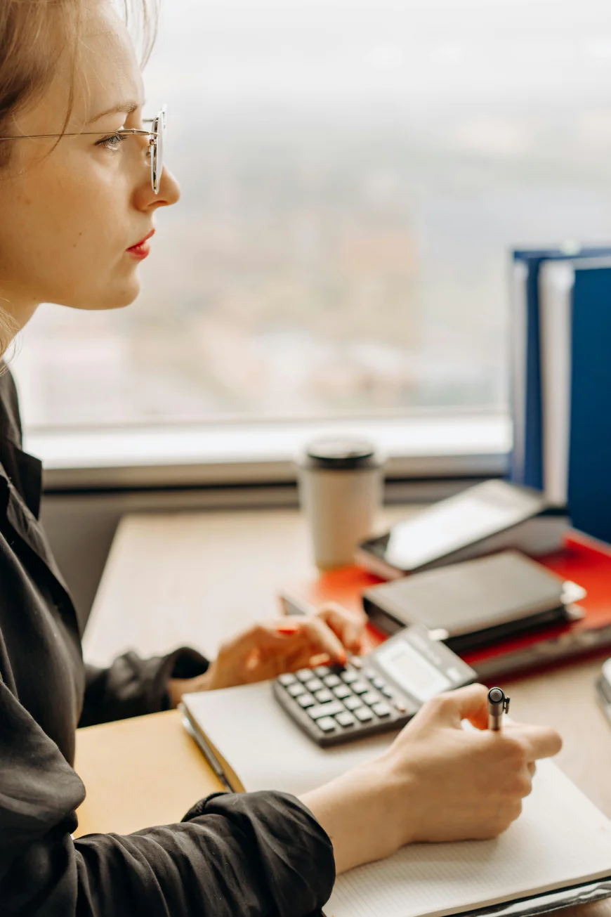 Stay Tax-Compliant with Affordable Bookkeeping Services in USA