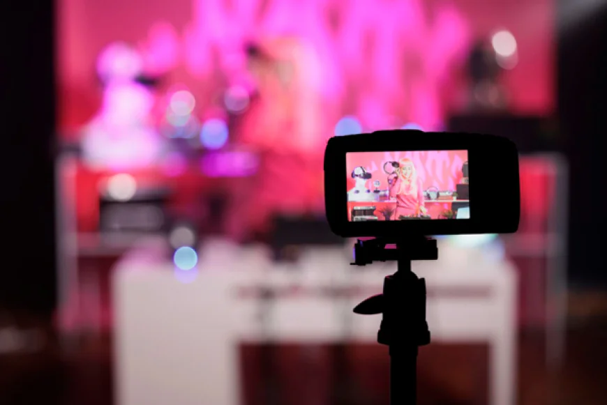 How Live Streaming Redundancy Protects Virtual Events From Technical Failure?