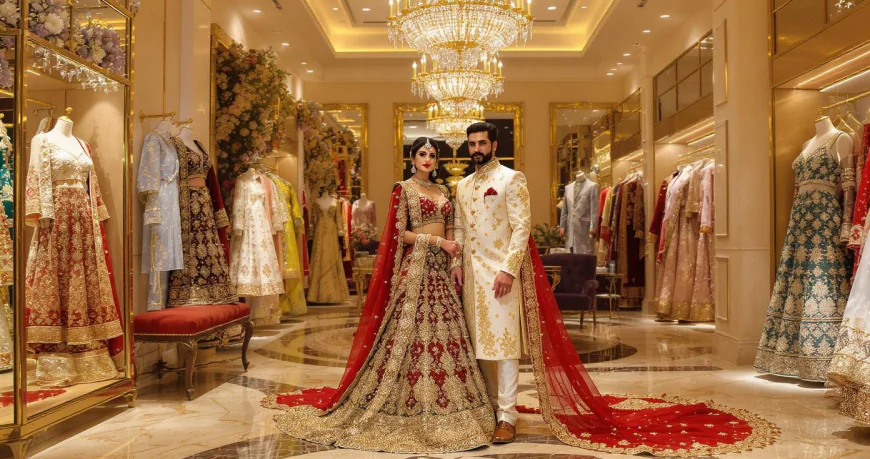 Indian Designer Clothes Dallas Luxury Ethnic Wear Guide Trends