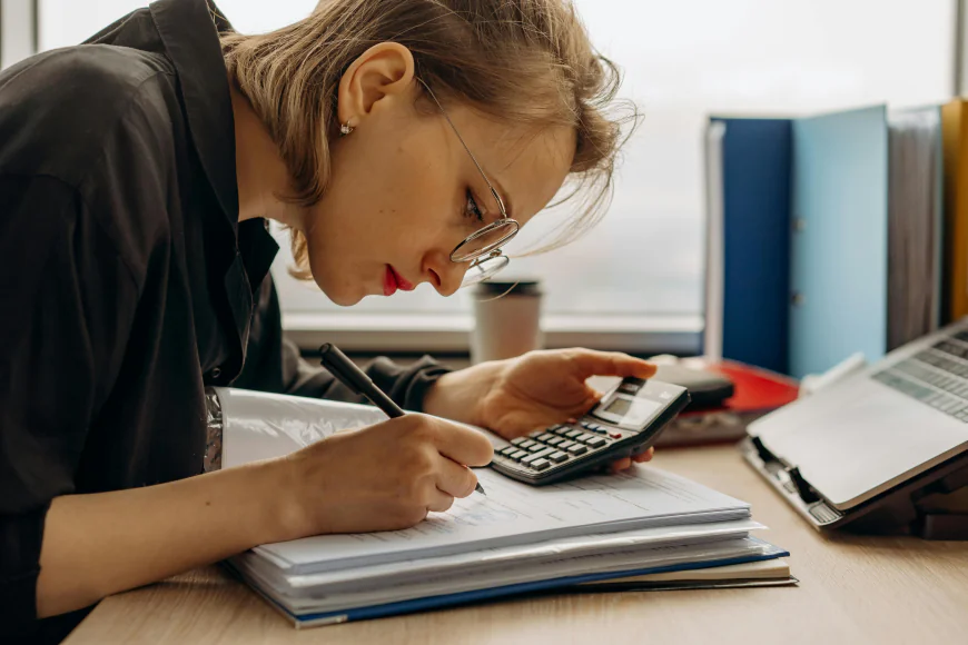Protect Your Assets Using Affordable Bookkeeping Services in USA