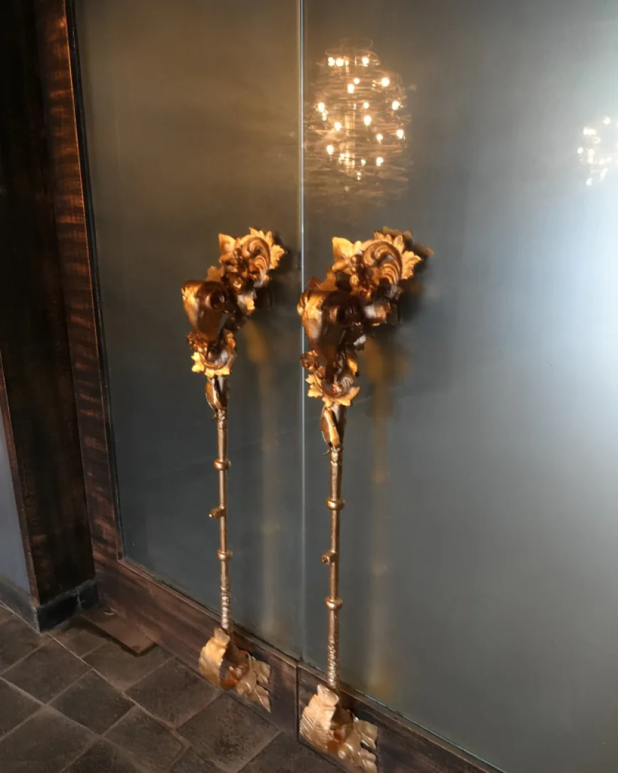 Shop Door Handles for Modern and Classic Homes by Red Line Collection in Pakistan