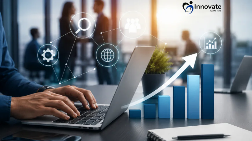 Scaling Client Campaigns With the Best White Label SEO Company