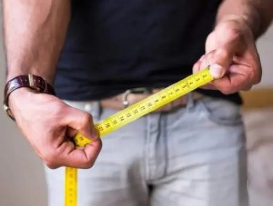 Penile enlargement in Dubai: Your Medical Guide