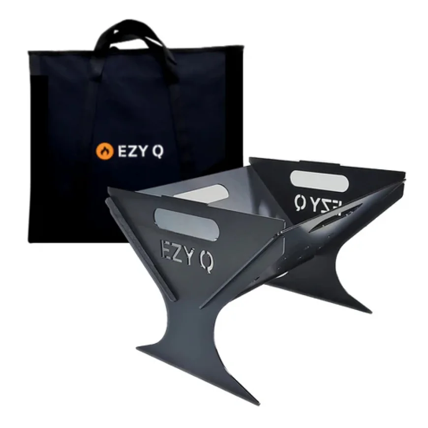 Stainless Steel Hot Plates: The Ultimate Upgrade for Outdoor Cooking