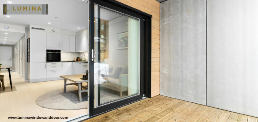 Energy Shield Windows and Doors: Premium Performance, Energy Efficiency, and Modern Design for Every Home