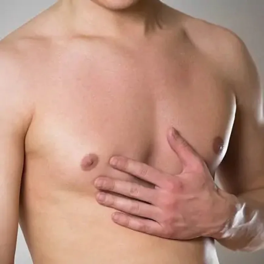 Gynaecomastia Surgery in Dubai: Your Path to Comfort