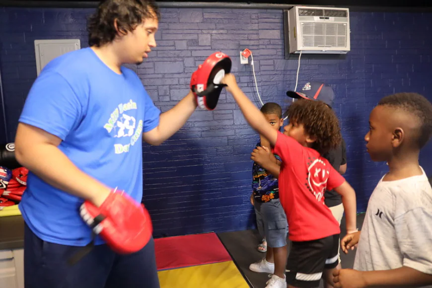 What Makes Brooklyn Day Camps The Best Choice For Kids Summer Fun?