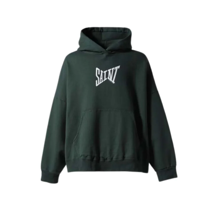 Why Is Saint Mxxxxxx So Popular?