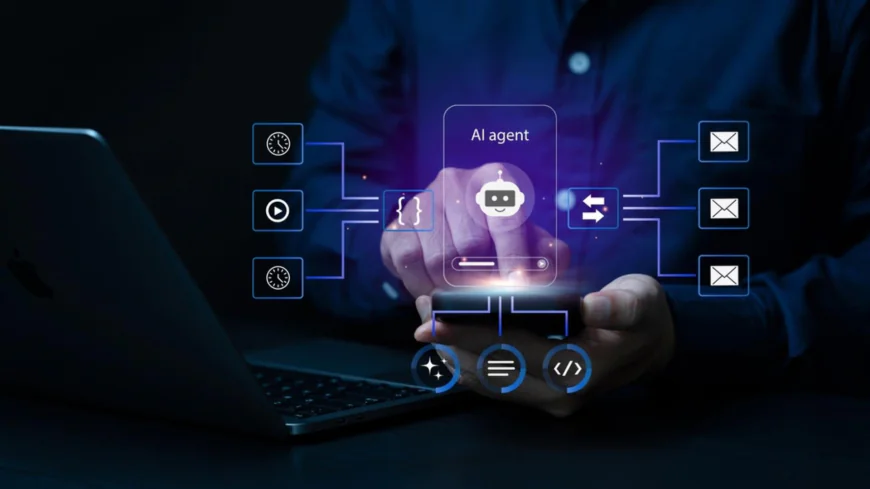 How to Build AI Agents in 2026: Complete Guide for Beginners