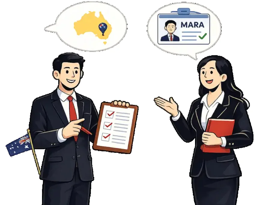 Choosing the Best Migration Agent Adelaide in 2026
