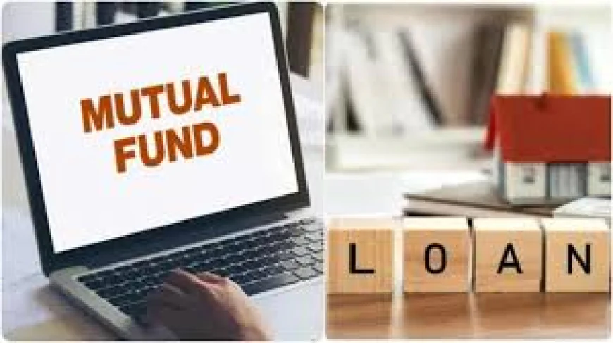 Loan on Mutual Funds as a Flexible Funding Solution