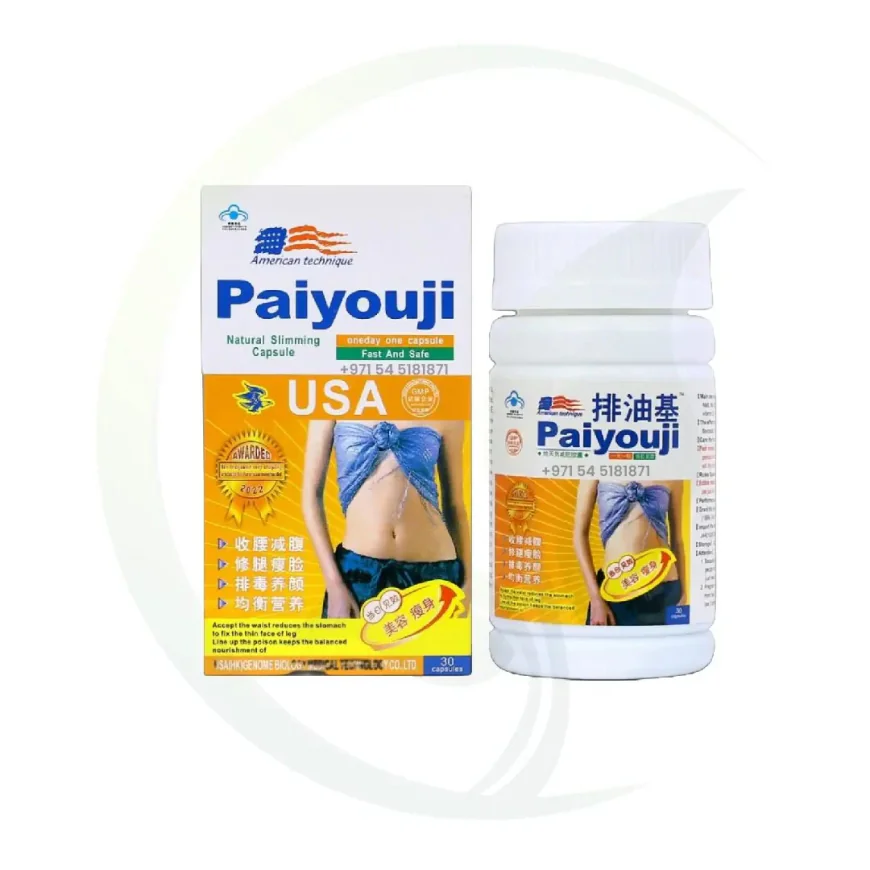 Paiyouji Uncovered: Features, Facts and User Interest Explained